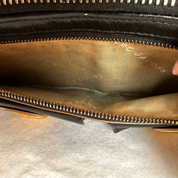 Marc Jacobs Vintage Black Long Leather Wallet - Picture 8 of 15